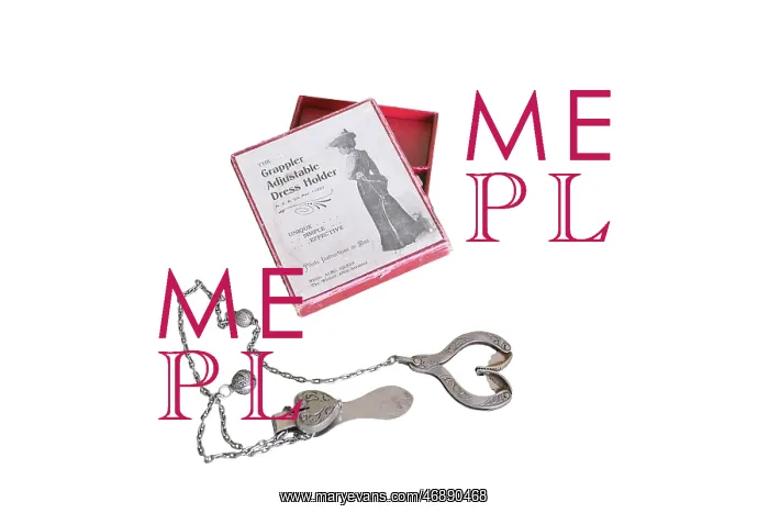  : Skirt Lifter with Box