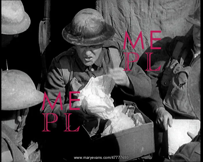 : A Skit From A Film By The Associated British : A Skit From A Film By The Associated British