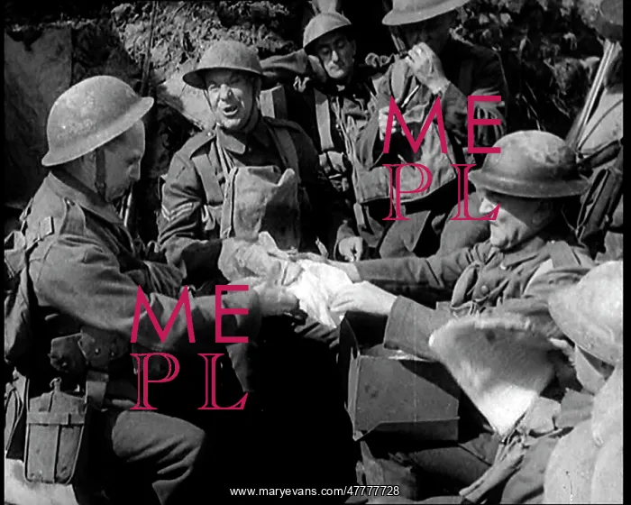 : A Skit From A Film By The Associated British : A Skit From A Film By The Associated British