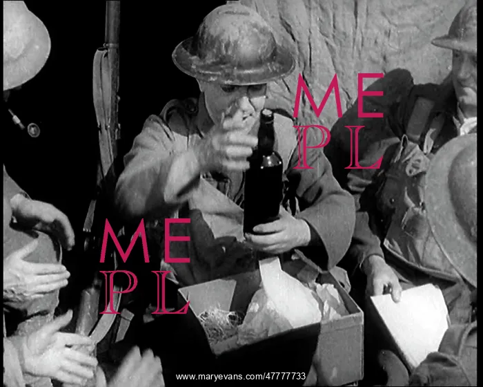 : A Skit From A Film By The Associated British : A Skit From A Film By The Associated British