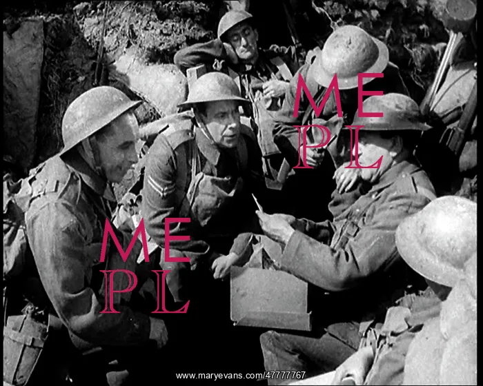 : A Skit From A Film By The Associated British : A Skit From A Film By The Associated British
