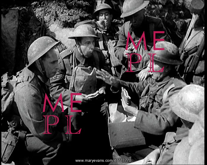 : A Skit From A Film By The Associated British : A Skit From A Film By The Associated British