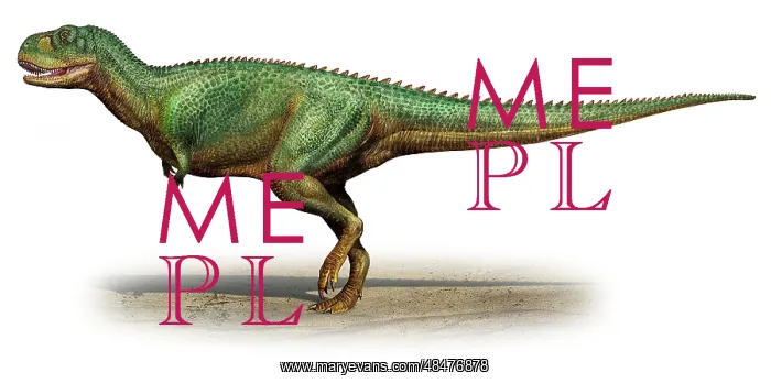 : Skorpiovenator bustingorryi, a prehistoric era dinosaur : Skorpiovenator bustingorryi, a prehistoric era dinosaur