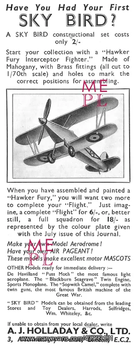 : Skybirds Model Aircraft : Skybirds Model Aircraft