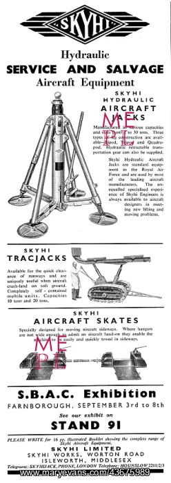 : Skyhi Aircraft Jacks & Servicing Ground Equipment : Skyhi Aircraft Jacks & Servicing Ground Equipment