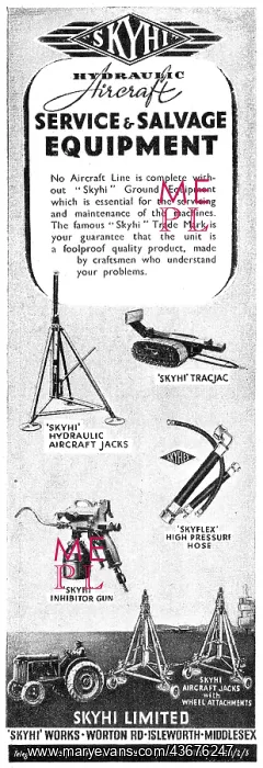 : Skyhi Aircraft Jacks & Servicing Ground Equipment : Skyhi Aircraft Jacks & Servicing Ground Equipment