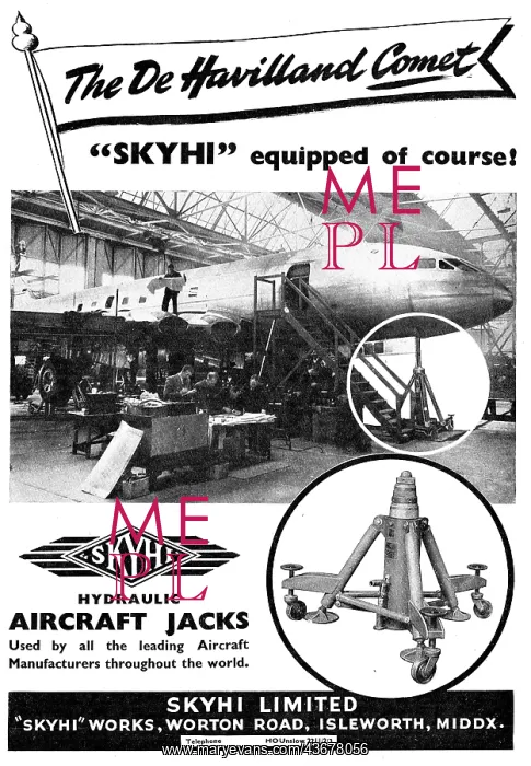 : Skyhi Aircraft Jacks & Servicing Ground Equipment : Skyhi Aircraft Jacks & Servicing Ground Equipment