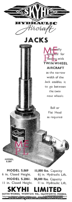 : Skyhi Aircraft Jacks & Servicing Ground Equipment : Skyhi Aircraft Jacks & Servicing Ground Equipment
