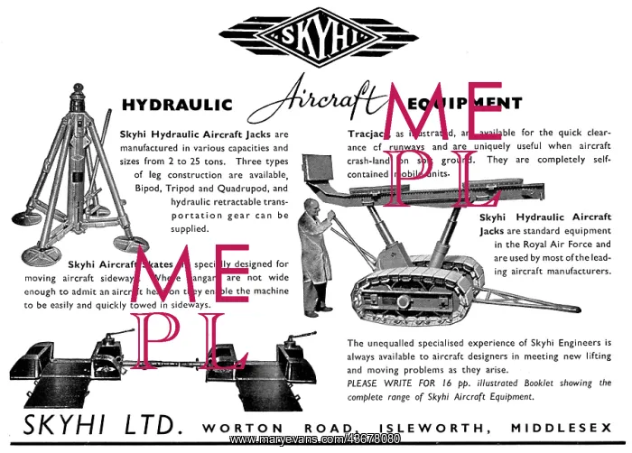 : Skyhi Aircraft Jacks & Servicing Ground Equipment : Skyhi Aircraft Jacks & Servicing Ground Equipment