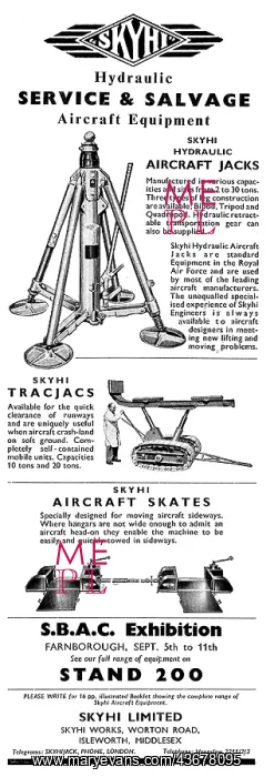 : Skyhi Aircraft Jacks & Servicing Ground Equipment : Skyhi Aircraft Jacks & Servicing Ground Equipment