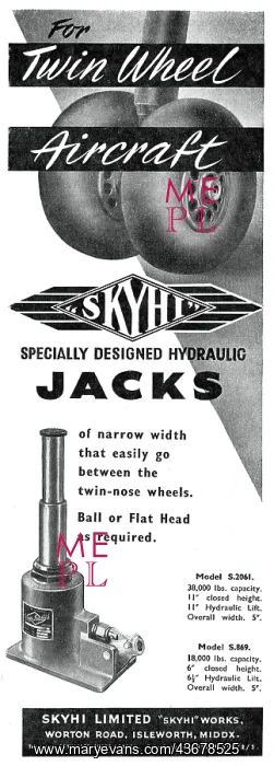 : Skyhi Aircraft Jacks & Servicing Ground Equipment : Skyhi Aircraft Jacks & Servicing Ground Equipment