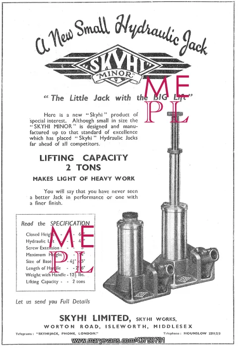 : Skyhi Aircraft Jacks & Servicing Ground Equipment : Skyhi Aircraft Jacks & Servicing Ground Equipment