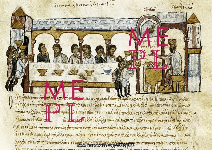 : SKYLITZER, John (9th century). Madrid Skylitzes : SKYLITZER, John (9th century). Madrid Skylitzes