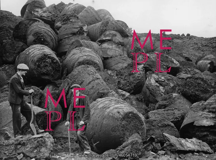 : Slag from the steelproduction : Slag from the steelproduction