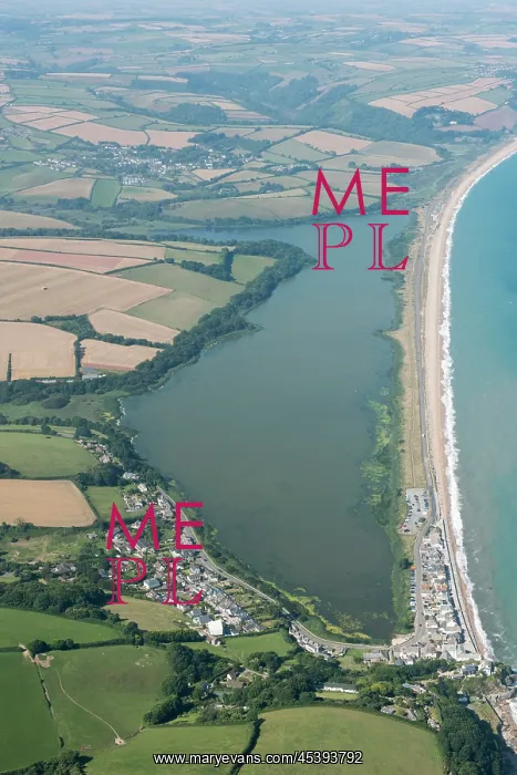  : Slapton, Devon