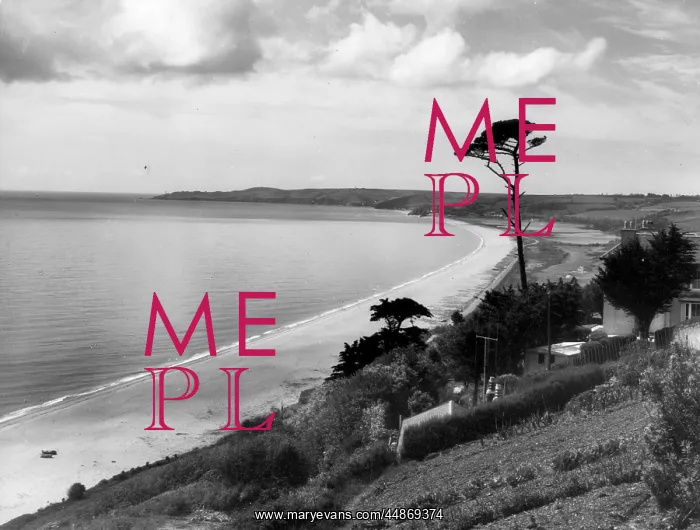 : SLAPTON SANDS : SLAPTON SANDS