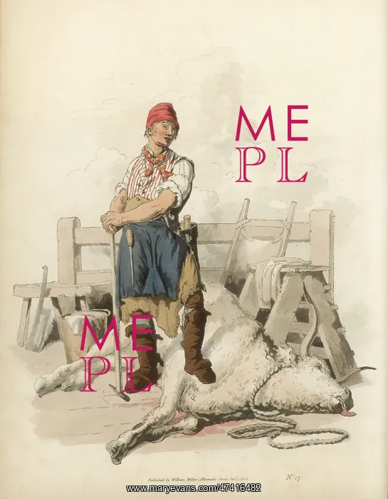 : Slaughterman : Slaughterman