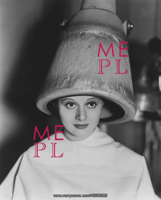 : Slave to beauty : Slave to beauty