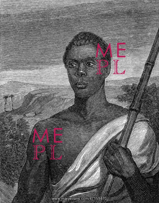 : SLAVE / CINQUE : SLAVE / CINQUE