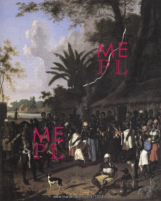 : Slave Gathering : Slave Gathering