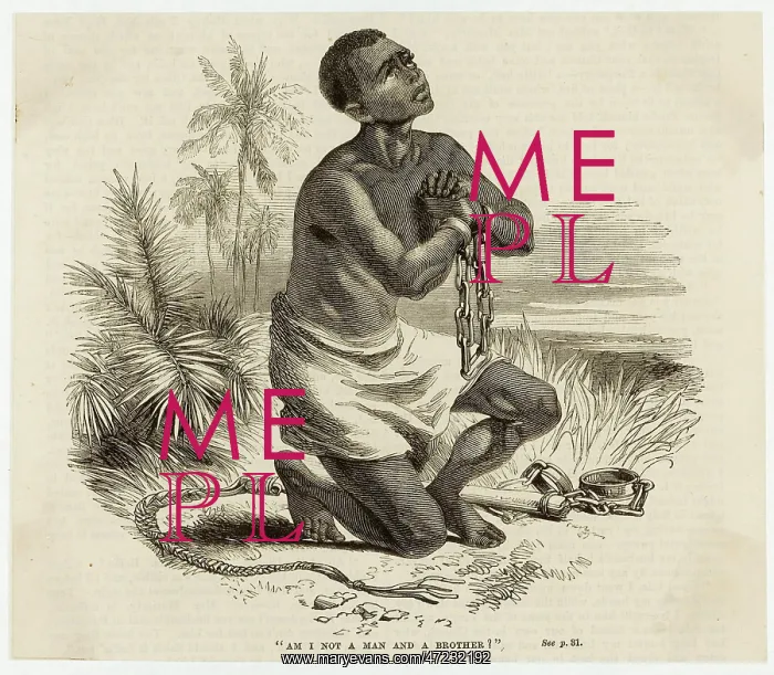 : SLAVE PRAYS FOR FREEDOM : SLAVE PRAYS FOR FREEDOM