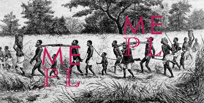 : Slave trade in Africa : Slave trade in Africa