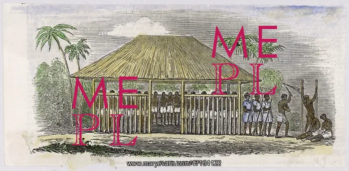 : Slavery - Africa : Slavery - Africa