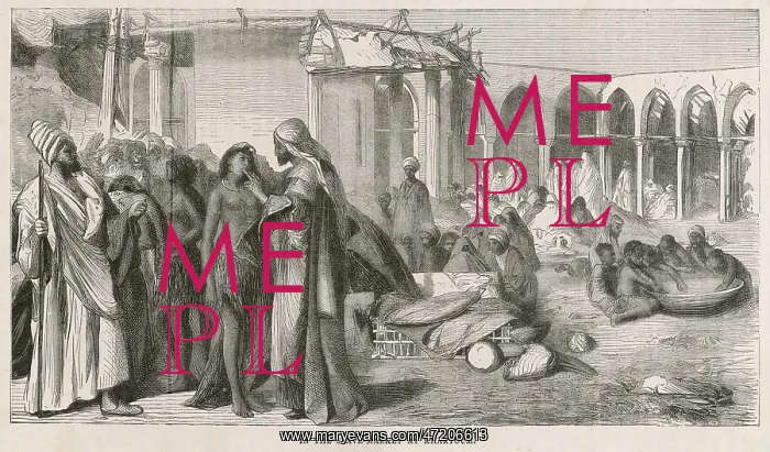  : SLAVERY / AFRICA