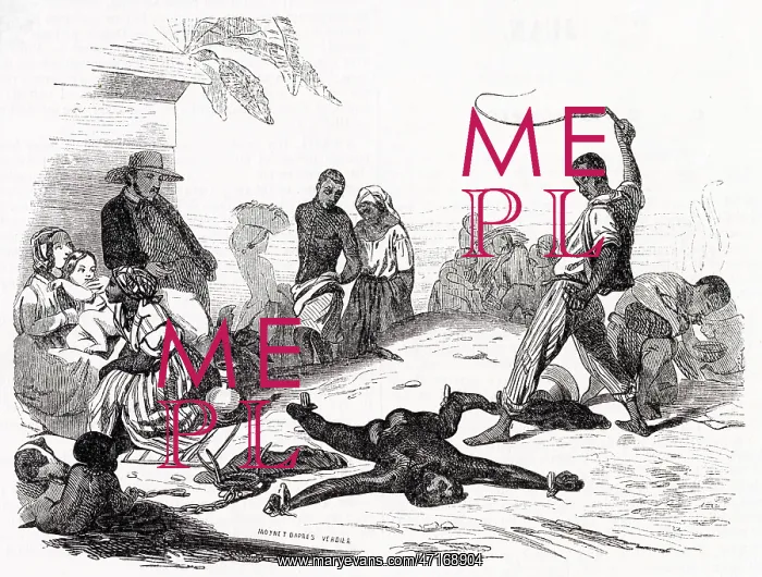 : Slavery - West Indies : Slavery - West Indies