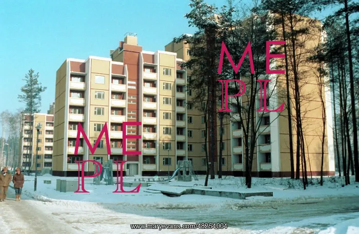 : Slavutich, 1988 : Slavutich, 1988