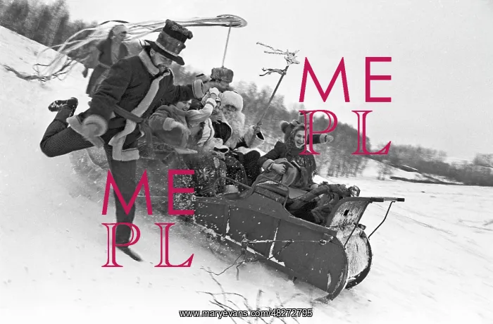 : Sledging, 1988 : Sledging, 1988