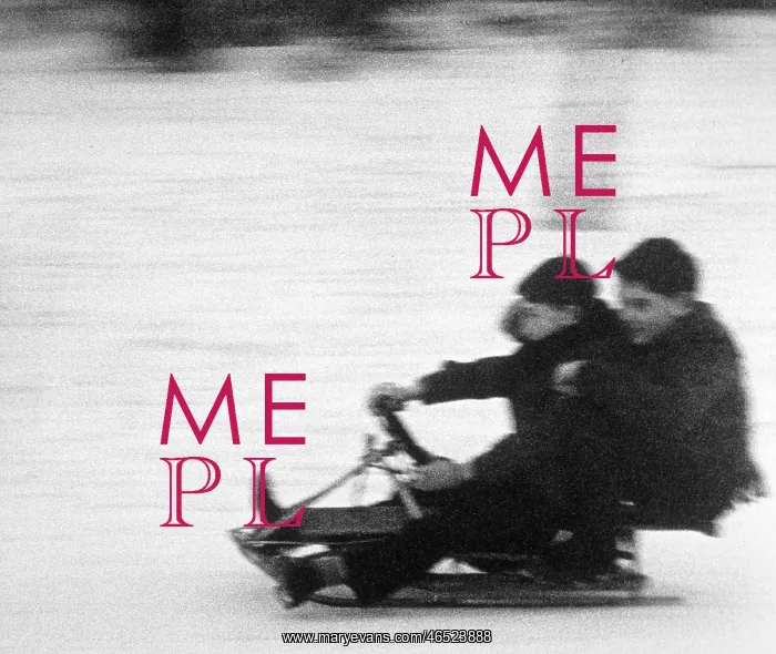  : SLEDGING C1960