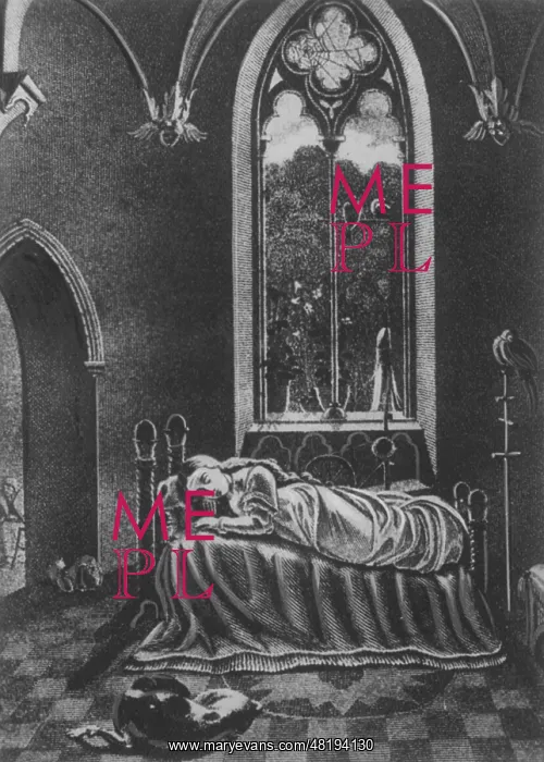 : Sleeping Beauty : Sleeping Beauty