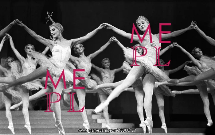 : The Sleeping Beauty ballet, 1968 : The Sleeping Beauty ballet, 1968