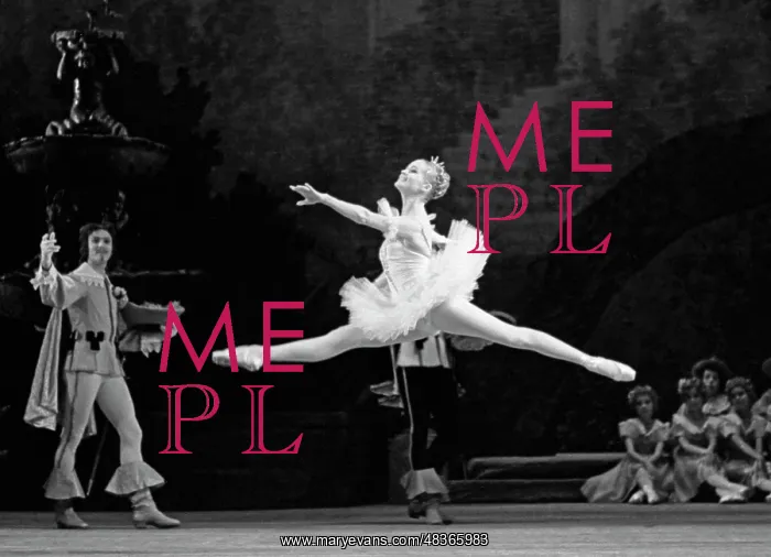 : Sleeping Beauty Ballet : Sleeping Beauty Ballet