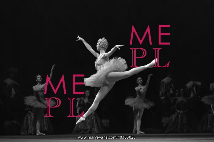 : Sleeping Beauty ballet : Sleeping Beauty ballet