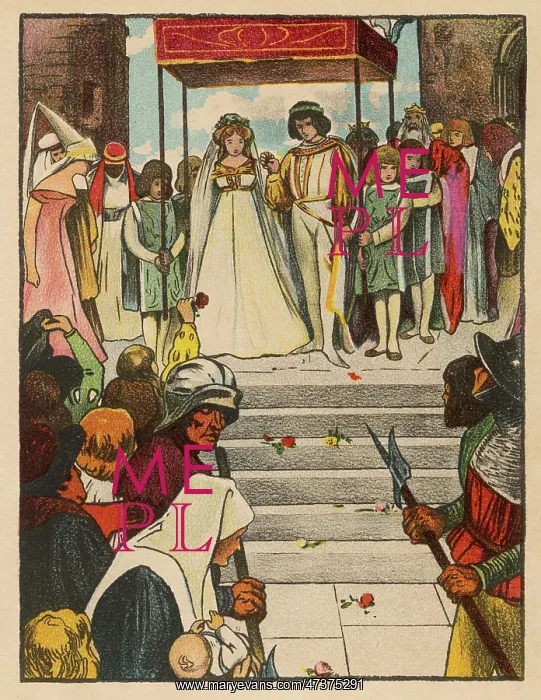: SLEEPING BEAUTY WEDDING : SLEEPING BEAUTY WEDDING