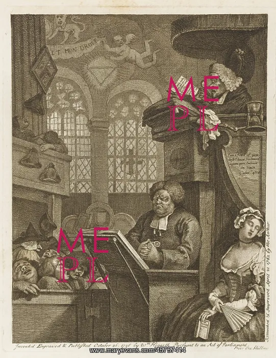 : SLEEPING CONGREGATION : SLEEPING CONGREGATION