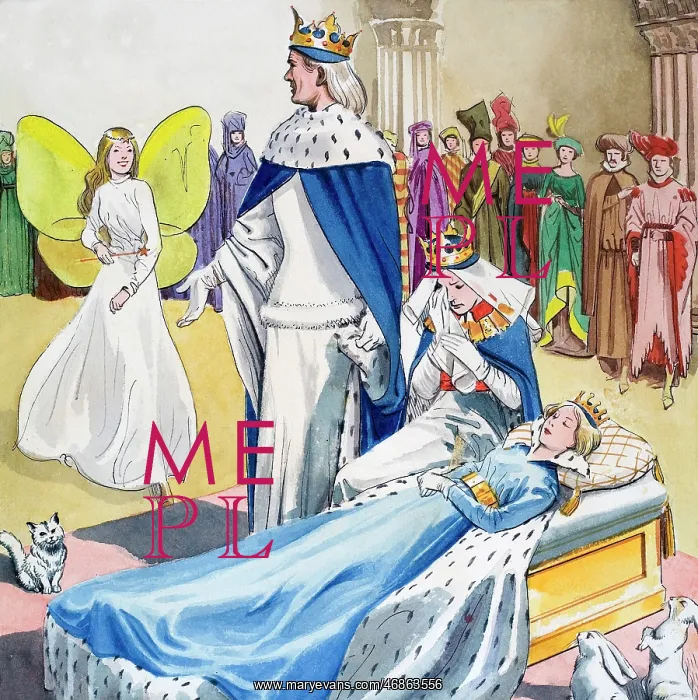  : The sleeping court