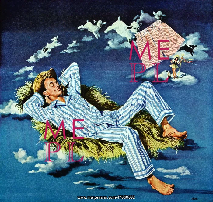  : Sleeping and Dreaming