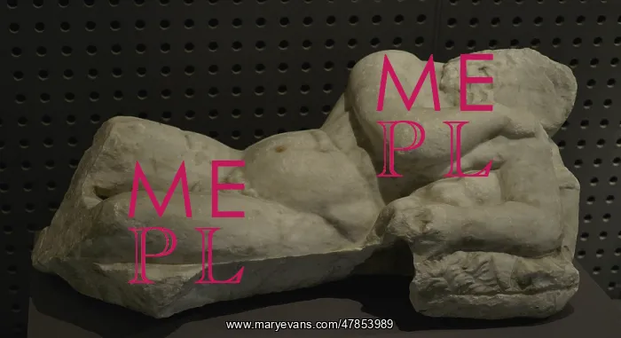 : Sleeping Silenus statue. 1st century AD. Lisbon : Sleeping Silenus statue. 1st century AD. Lisbon