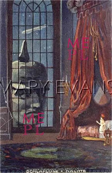 : SLEEPLESS NIGHTS 1916 : SLEEPLESS NIGHTS 1916