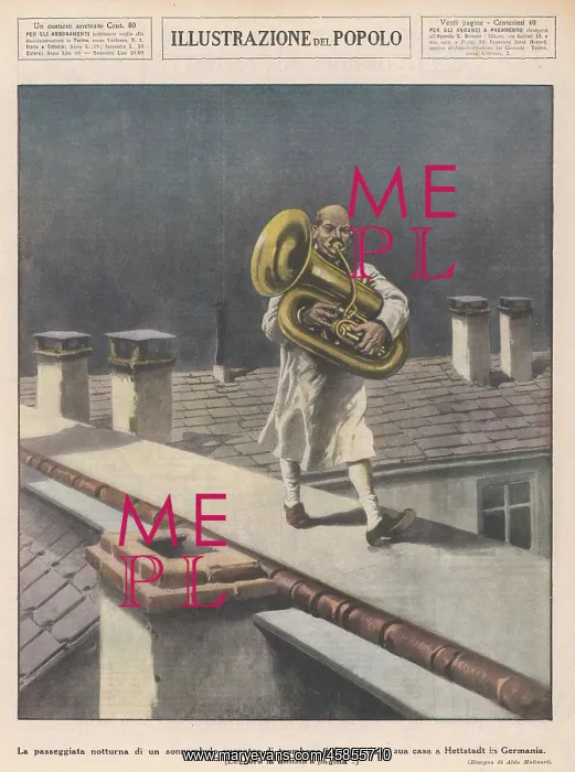 : SLEEPWALKER ON ROOF : SLEEPWALKER ON ROOF