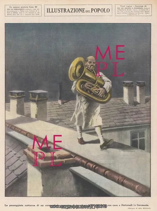 : SLEEPWALKER ON ROOF : SLEEPWALKER ON ROOF