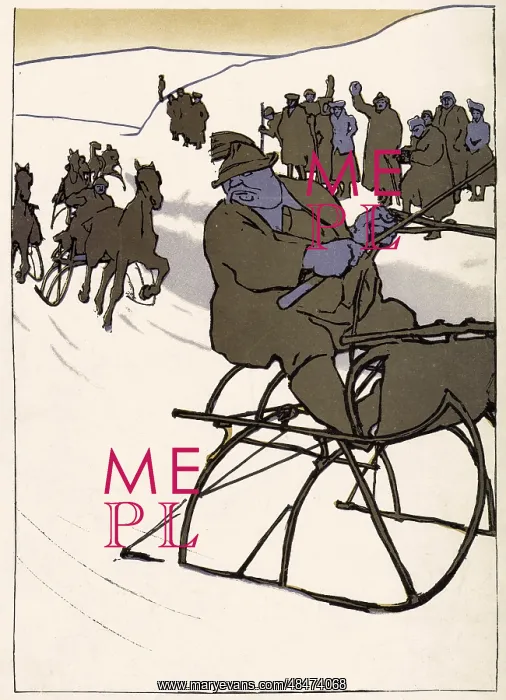 : Sleigh Racing : Sleigh Racing