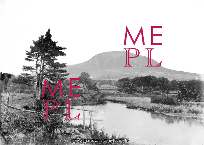  : Slemish and the Braid