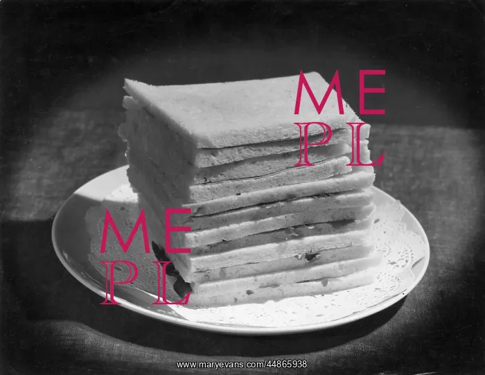 : THIN SLICED SANDWICHES : THIN SLICED SANDWICHES