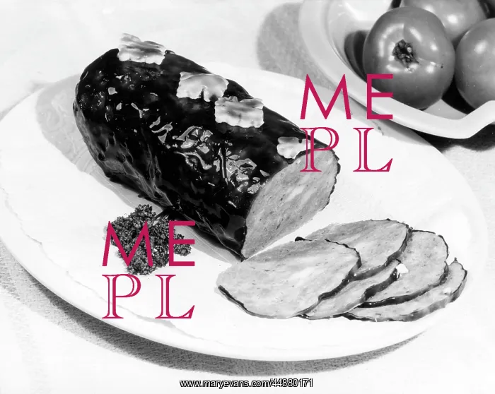  : SLICES OF PATE