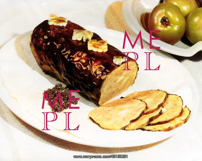 : SLICES OF PATE : SLICES OF PATE
