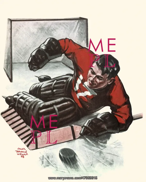  : Sliding Goalie
